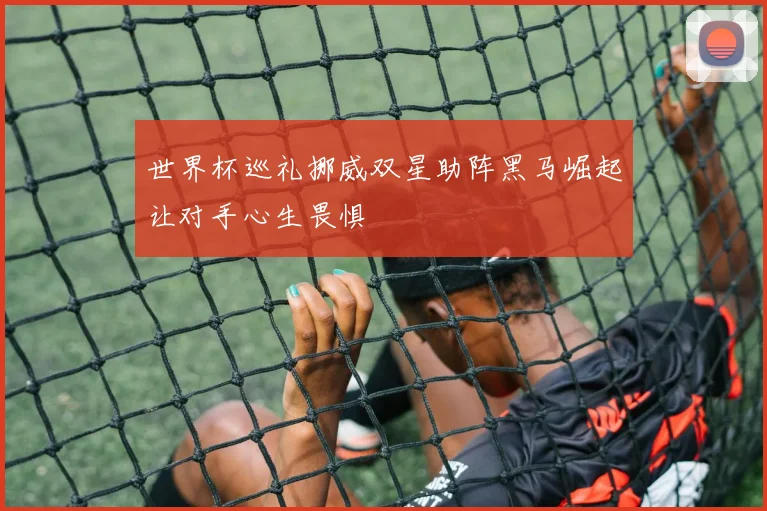世界杯巡礼挪威双星助阵黑马崛起让对手心生畏惧
