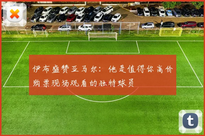 伊布盛赞亚马尔：他是值得你高价购票现场观看的独特球员