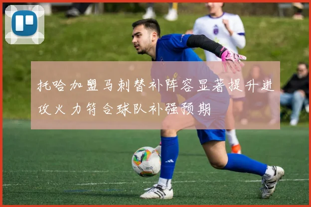托哈加盟马刺替补阵容显著提升进攻火力符合球队补强预期