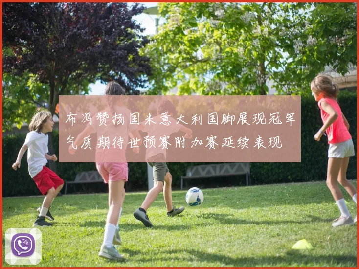 布冯赞扬国米意大利国脚展现冠军气质期待世预赛附加赛延续表现
